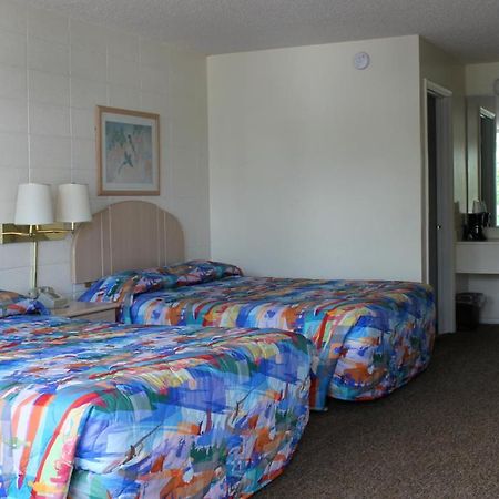 76 Inn Branson Chambre photo