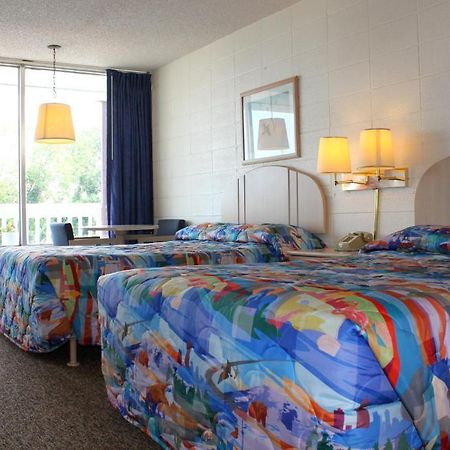 76 Inn Branson Chambre photo