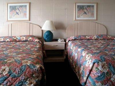 76 Inn Branson Chambre photo