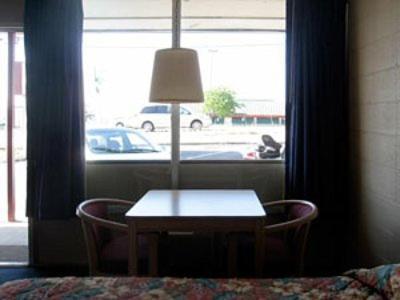 76 Inn Branson Chambre photo