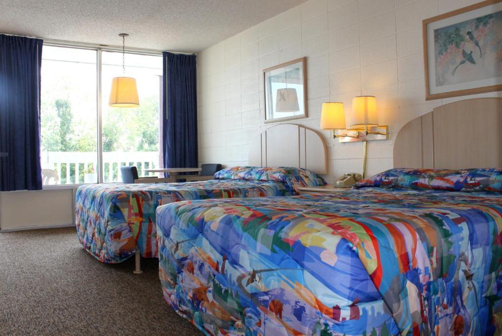 76 Inn Branson Chambre photo