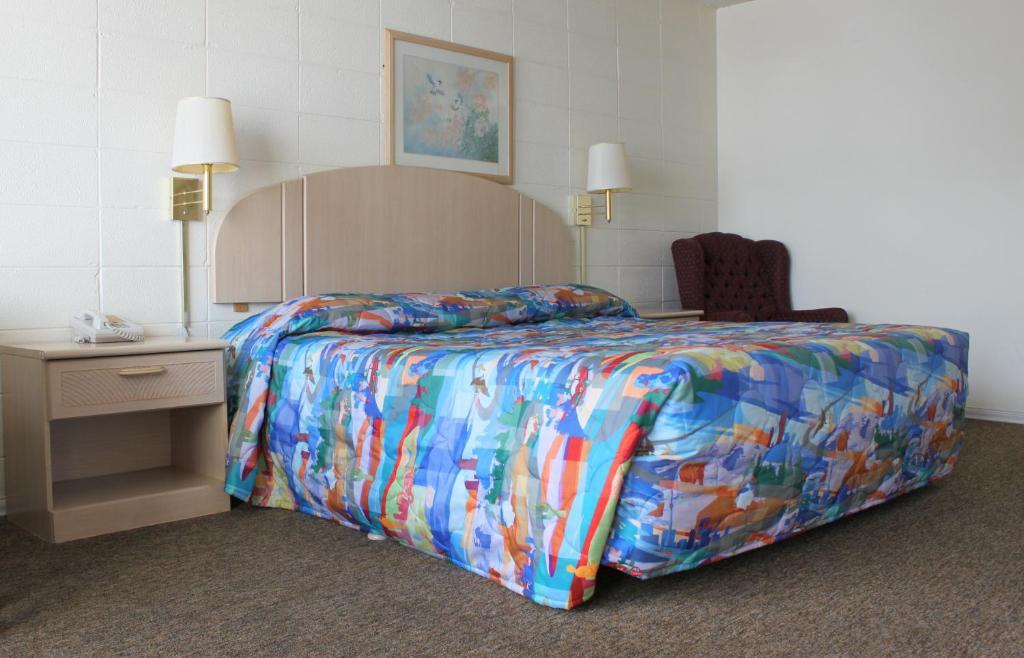 76 Inn Branson Chambre photo
